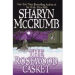 The Rosewood Casket