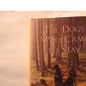 The Dogs Who Came to Stay