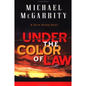 Under the Color of Law (Kevin Kerney Novels)