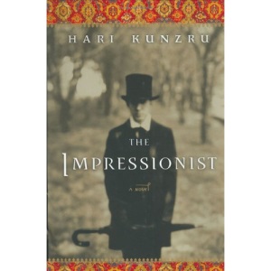 The Impressionist