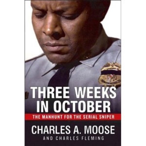 Three Weeks in October
