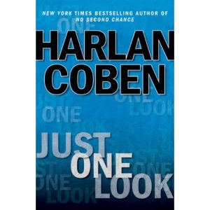 Just One Look (Coben, Harlan)
