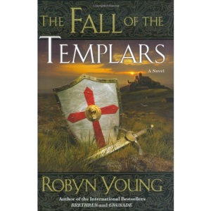 The Fall of the Templars