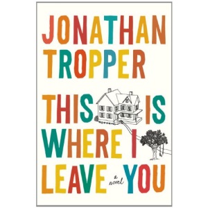 This Is Where I Leave You