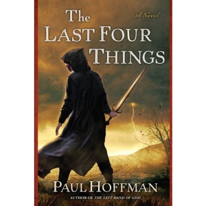 The Last Four Things