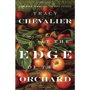 At the Edge of the Orchard