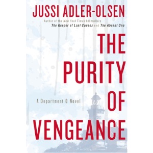 The Purity of Vengeance (Department Q Novels)
