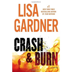 Crash & Burn