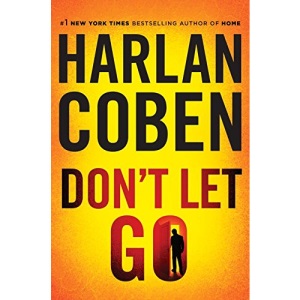 Don't Let Go