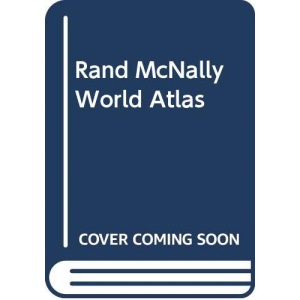Rand McNally World Atlas