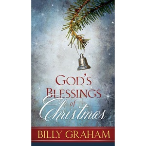 God's Blessings of Christmas