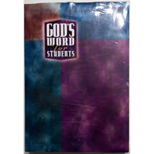 Student (God's Word Series)