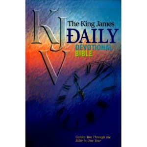 Daily Devotional Bible