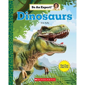 Dinosaurs (Be an Expert!)