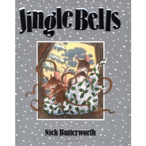 Jingle Bells (Venture-Health & the Human Body)