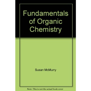 Fundamentals of Organic Chemistry