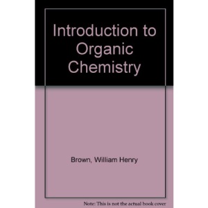 Introduction to Organic Chemistry