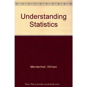 Understanding Statistics