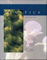 Genetics: The Continuity of Life: With InfoTrac