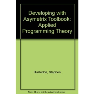 Developing with Asymetrix Toolbook: Applied Programming Theory