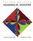 Numerical Analysis: Mathematics of Scientific Computing (A Gary W. Osted book)