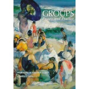 Groups: Process and Practice