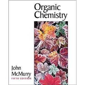 Organic Chemistry