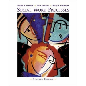 Social Work Processes