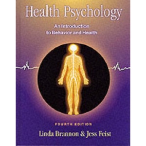 Health Psychology: An Introduction to Behavior and Health