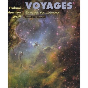 Voyages Through the Universe