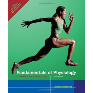 Fundamentals of Physiology: A Human Perspective