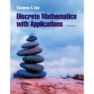 Discrete Mathematics with Applications: BCA Tutorial