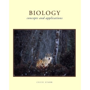 Biology: Concepts and Applications