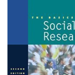 Basics of Social Research