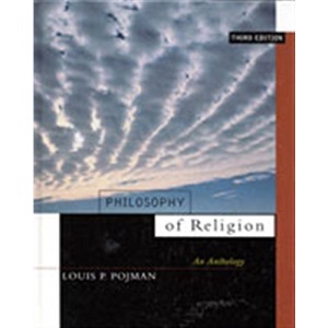 Philosophy of Religion