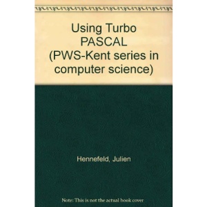Using Turbo PASCAL
