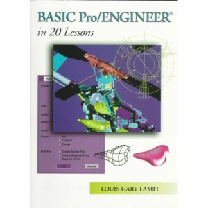 Basic Pro Engineer (General Engineering)
