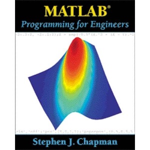 MATLAB Programming for Engineers (Electrical Engineering)