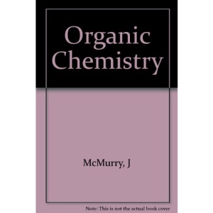 Organic Chemistry