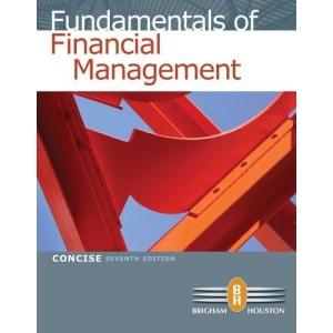 Fundamentals of Financial Management