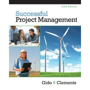 Successful Project Management