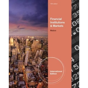 Financial Institutions and Markets, International Edition (with Stock Trak Coupon)