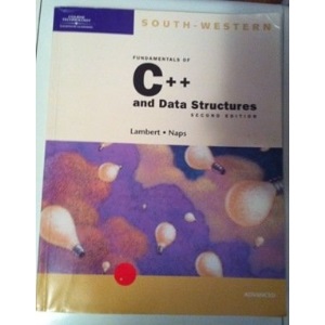 FUND C &DATA STRU ADVA CRS E2