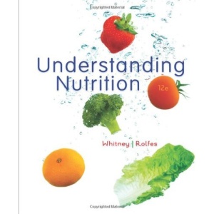 Understanding Nutrition
