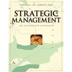 Strategic Management: An Integrated Approach