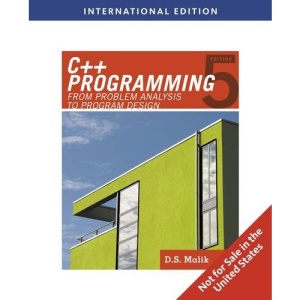 C++ Programming