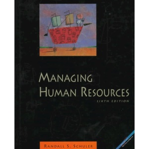 Managing Human Resources