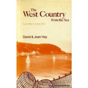 West Country (From the Sea)