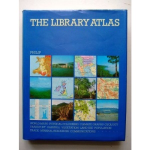 Library Atlas