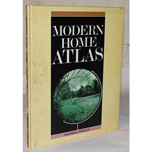 Modern Home Atlas